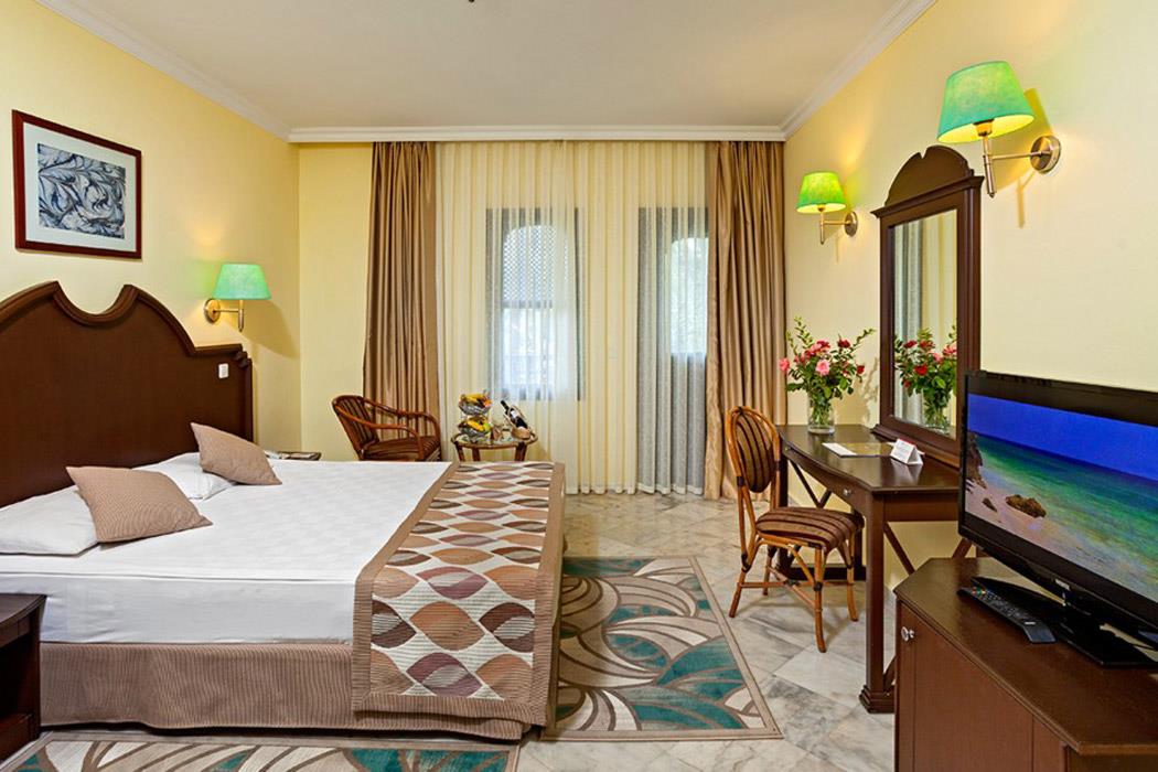 Belconti Resort Hotel