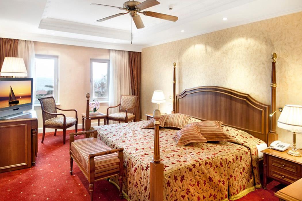 Belconti Resort Hotel