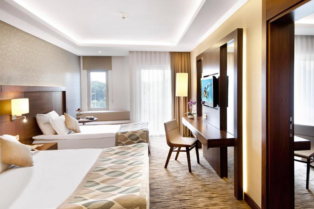 Belconti Resort Hotel