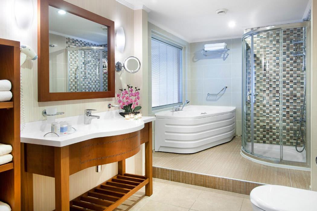 Belconti Resort Hotel