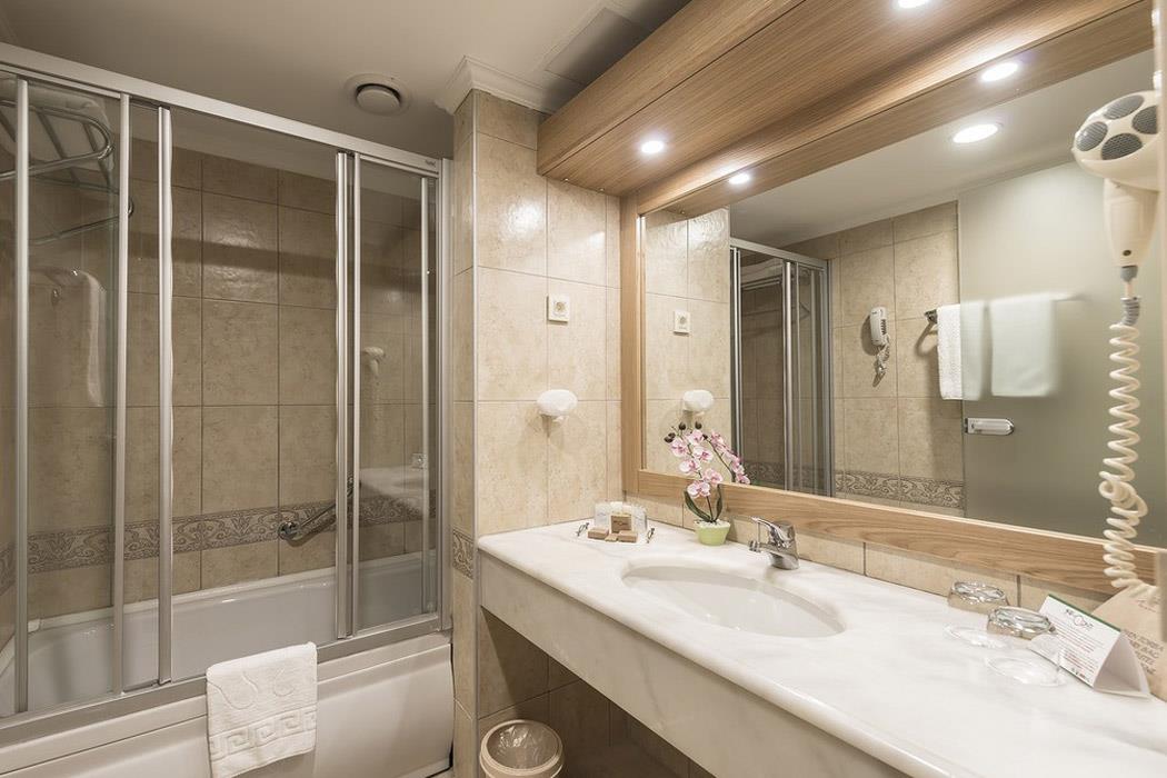 Belconti Resort Hotel