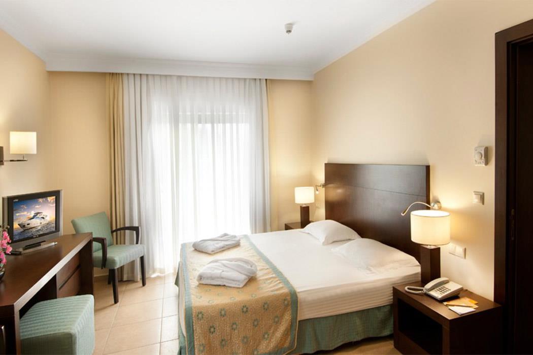 Belconti Resort Hotel