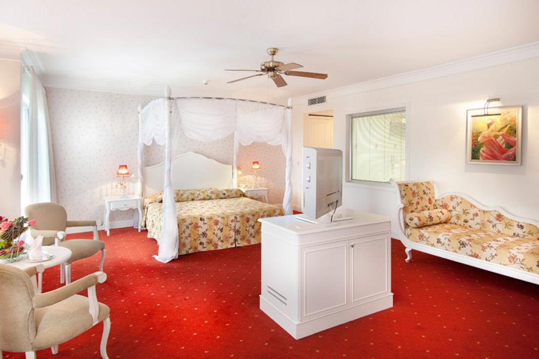 Belconti Resort Hotel