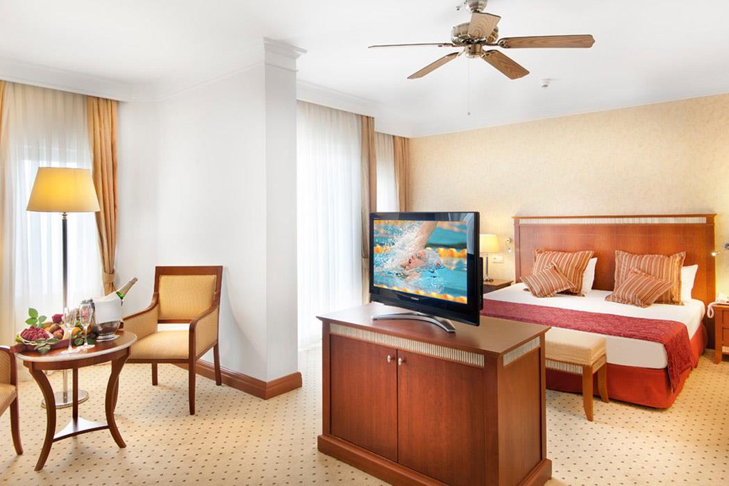 Belconti Resort Hotel