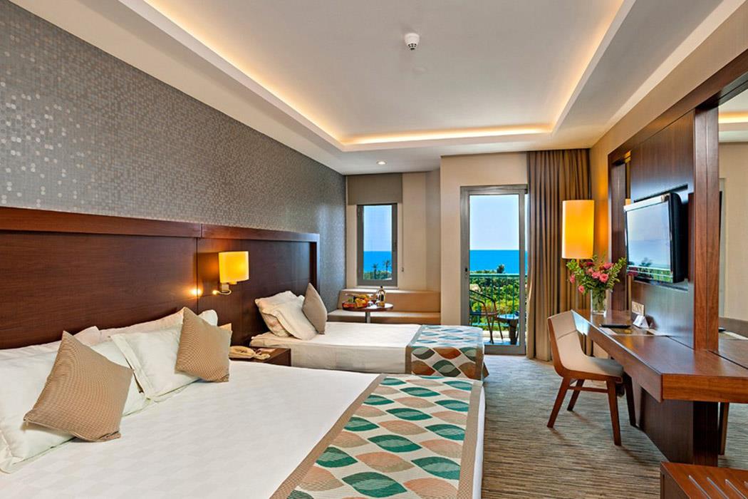 Belconti Resort Hotel