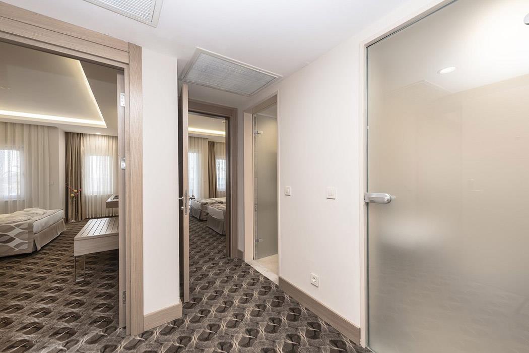 Belconti Resort Hotel