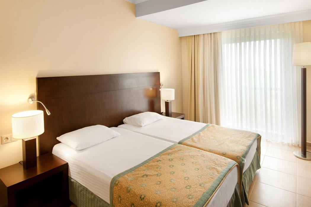 Belconti Resort Hotel