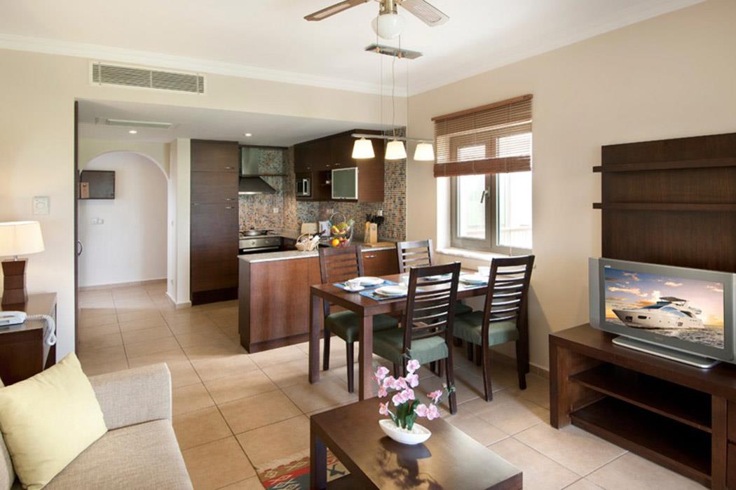 Belconti Resort Hotel