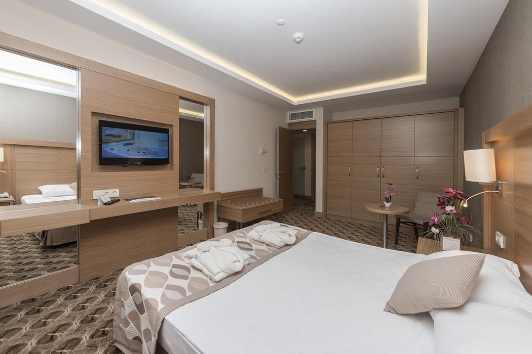 Belconti Resort Hotel