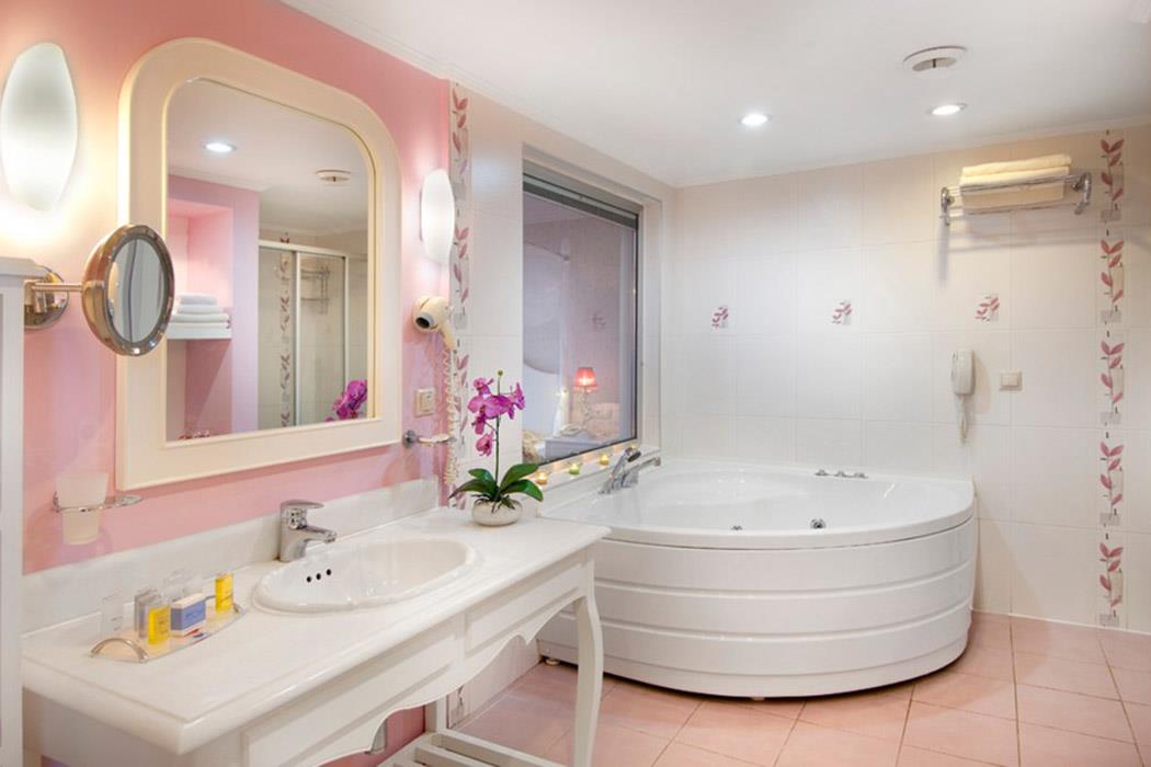 Belconti Resort Hotel