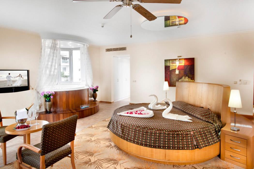 Belconti Resort Hotel