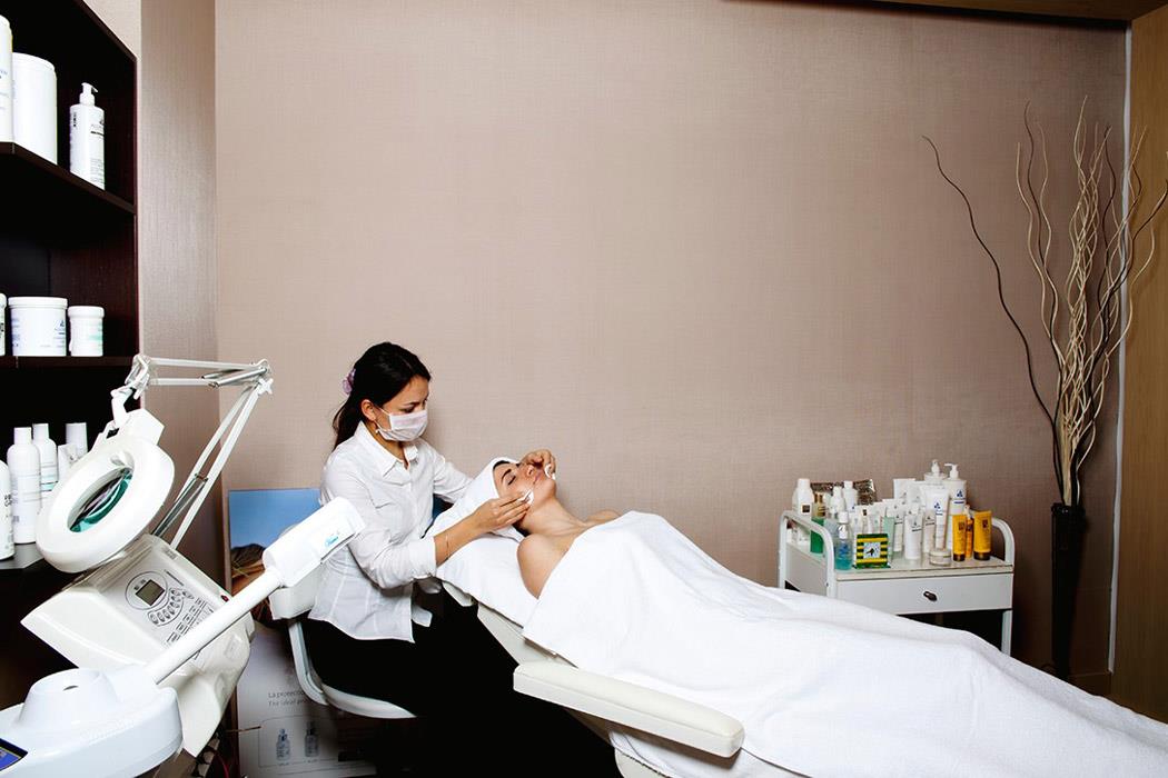 Belconti Resort Hotel