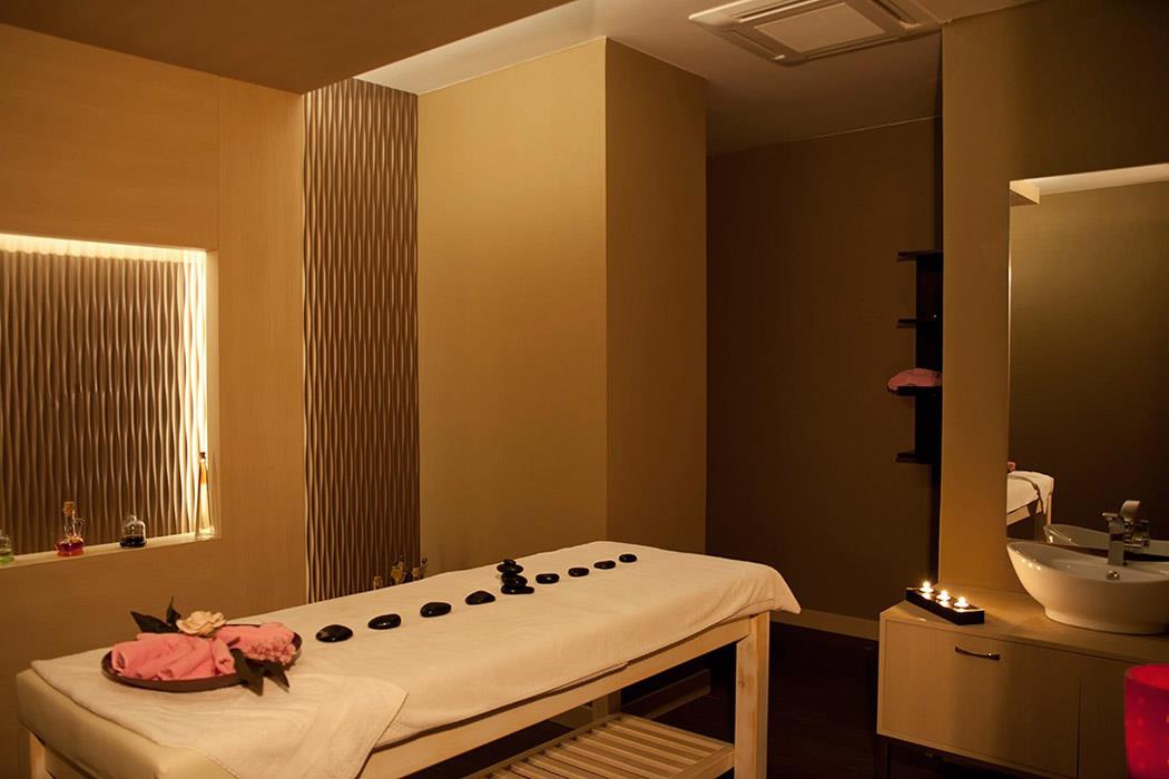 Belconti Resort Hotel