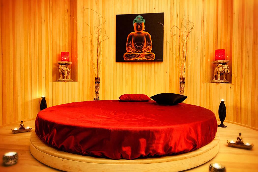 Belconti Resort Hotel