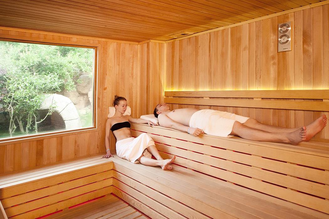 Belconti Resort Hotel