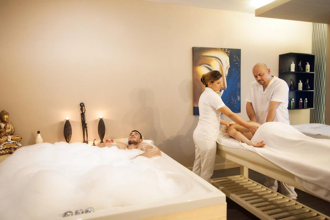 Belconti Resort Hotel