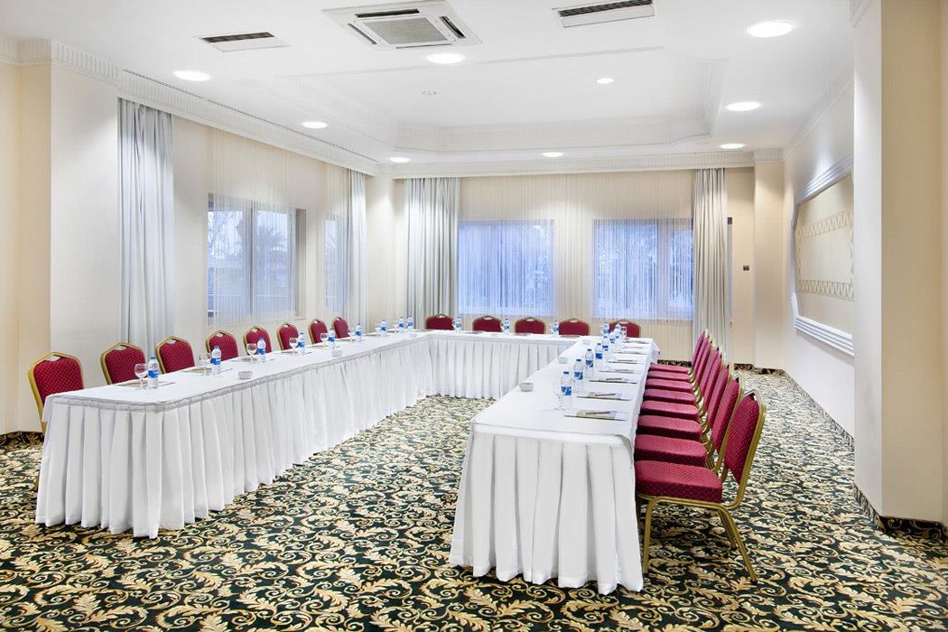 Belconti Resort Hotel