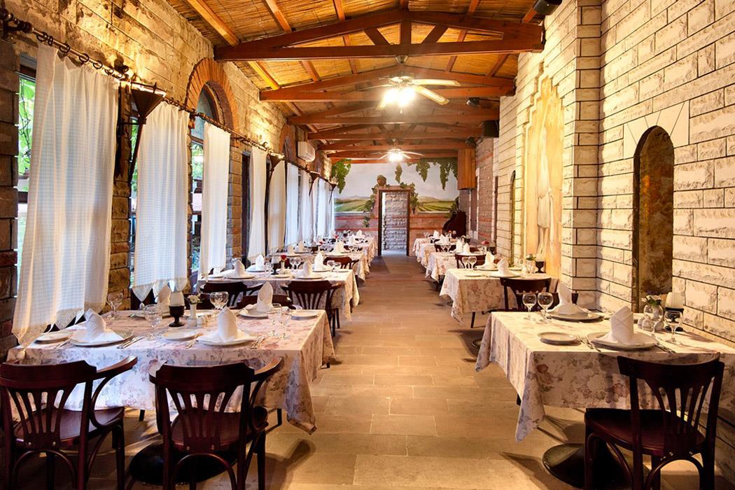 Belconti Resort Hotel