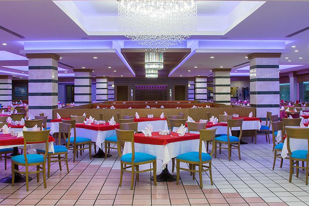 Belconti Resort Hotel