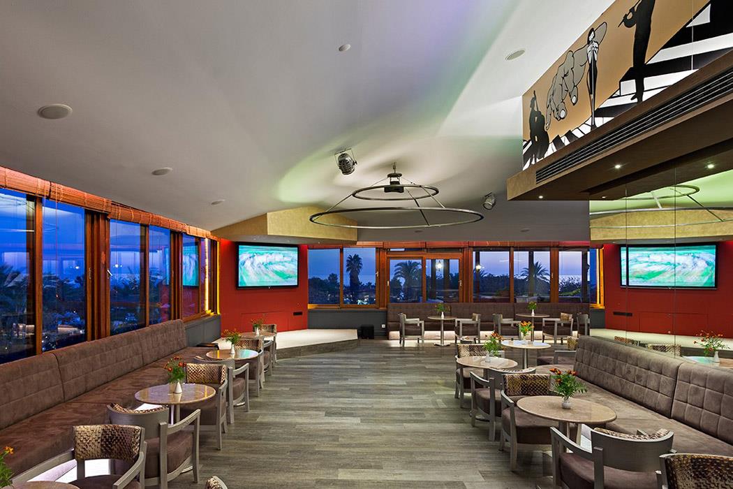 Belconti Resort Hotel