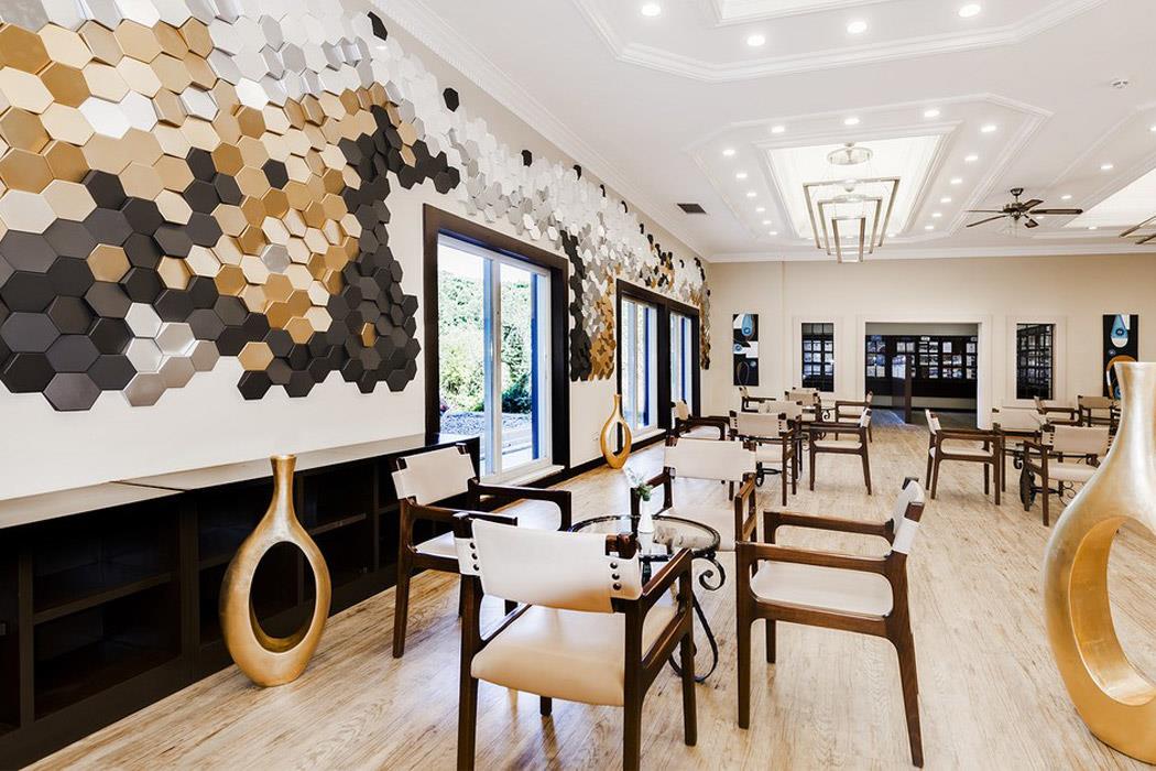 Belconti Resort Hotel