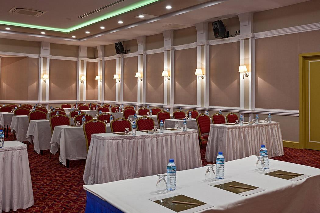 Belconti Resort Hotel