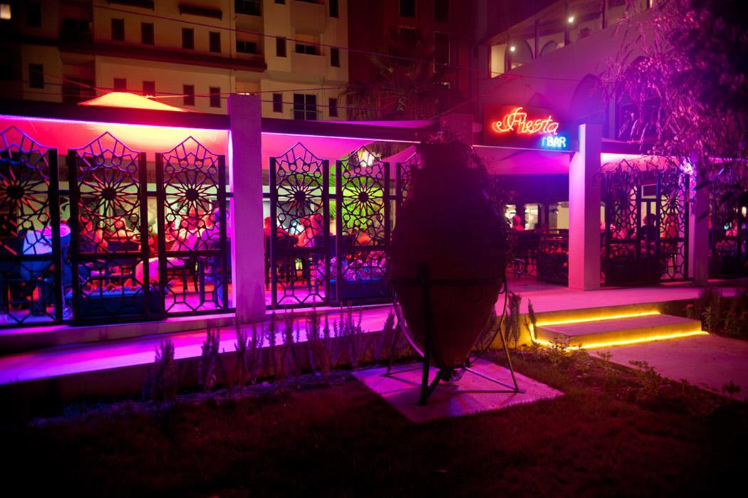 Belconti Resort Hotel