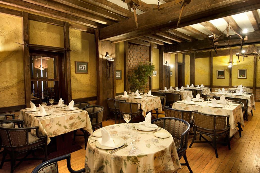 Belconti Resort Hotel