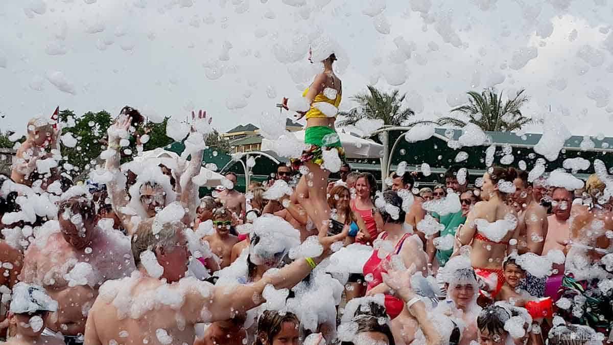 Belek Beach Resort Hotel