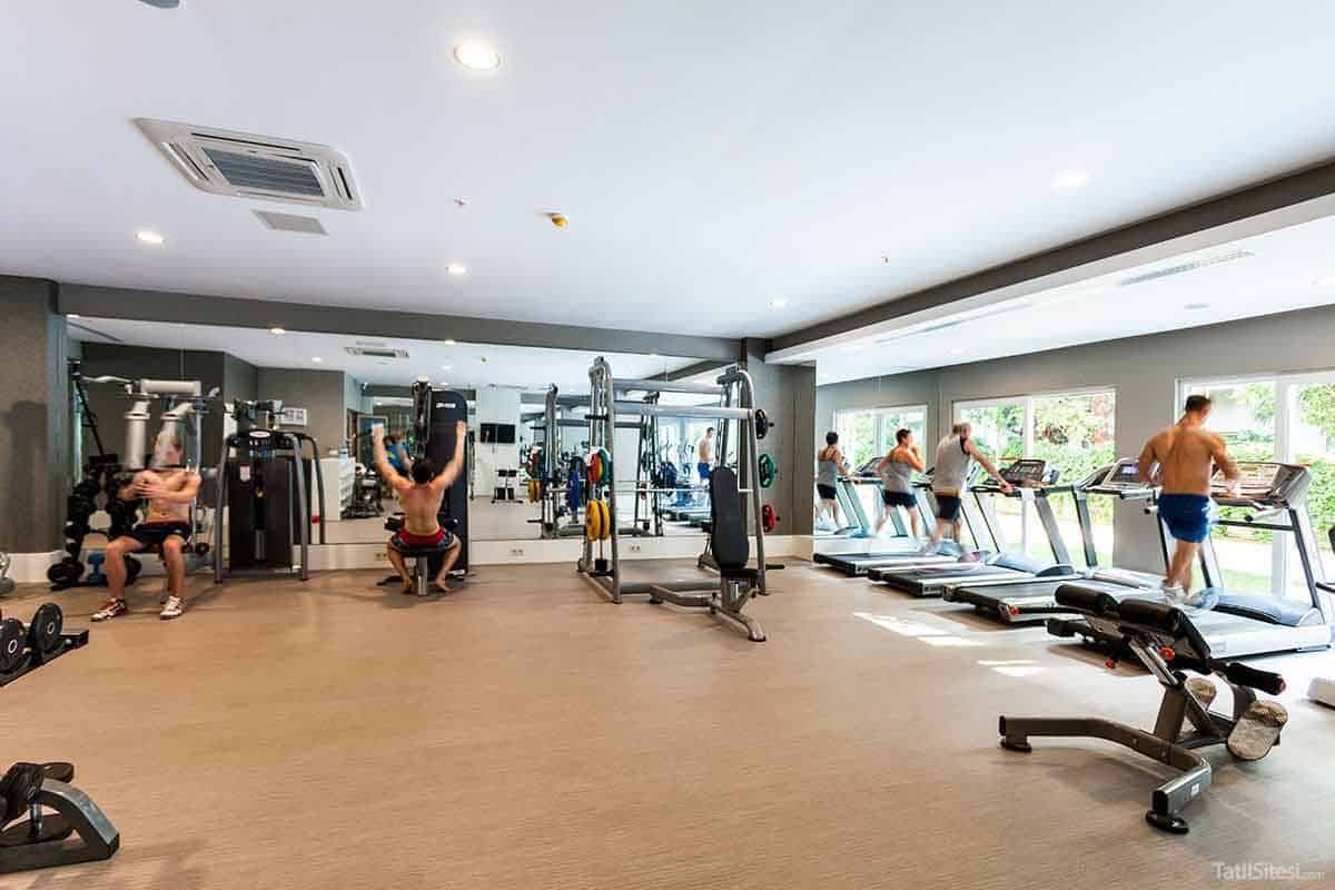 Belek Beach Resort Hotel