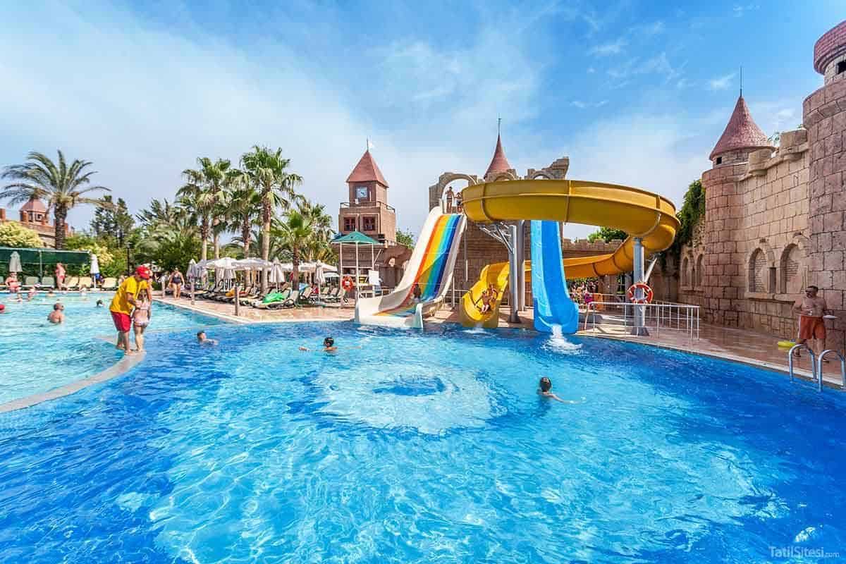 Belek Beach Resort Hotel