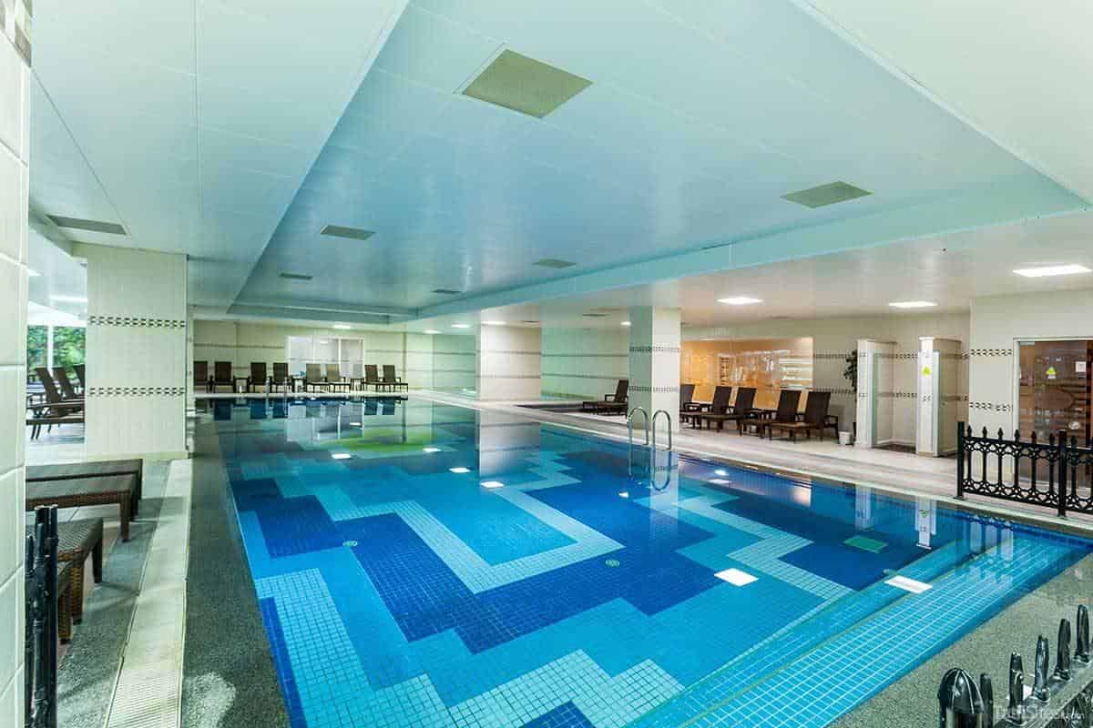 Belek Beach Resort Hotel