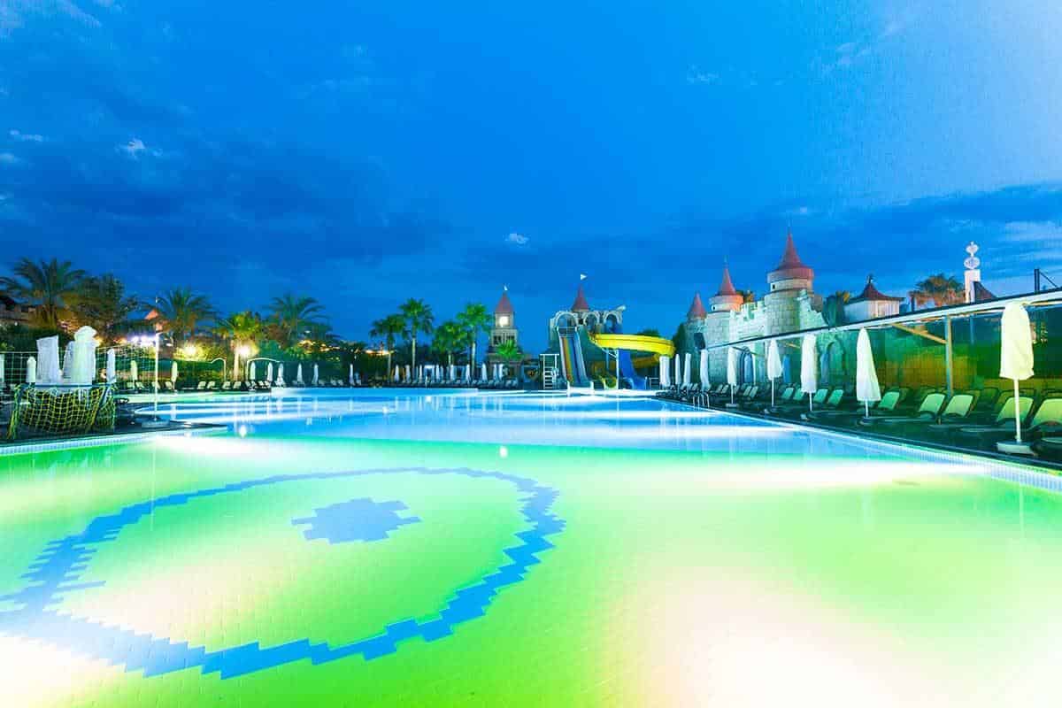 Belek Beach Resort Hotel