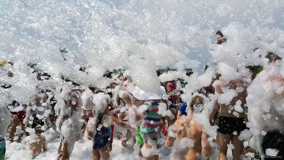 Belek Beach Resort Hotel