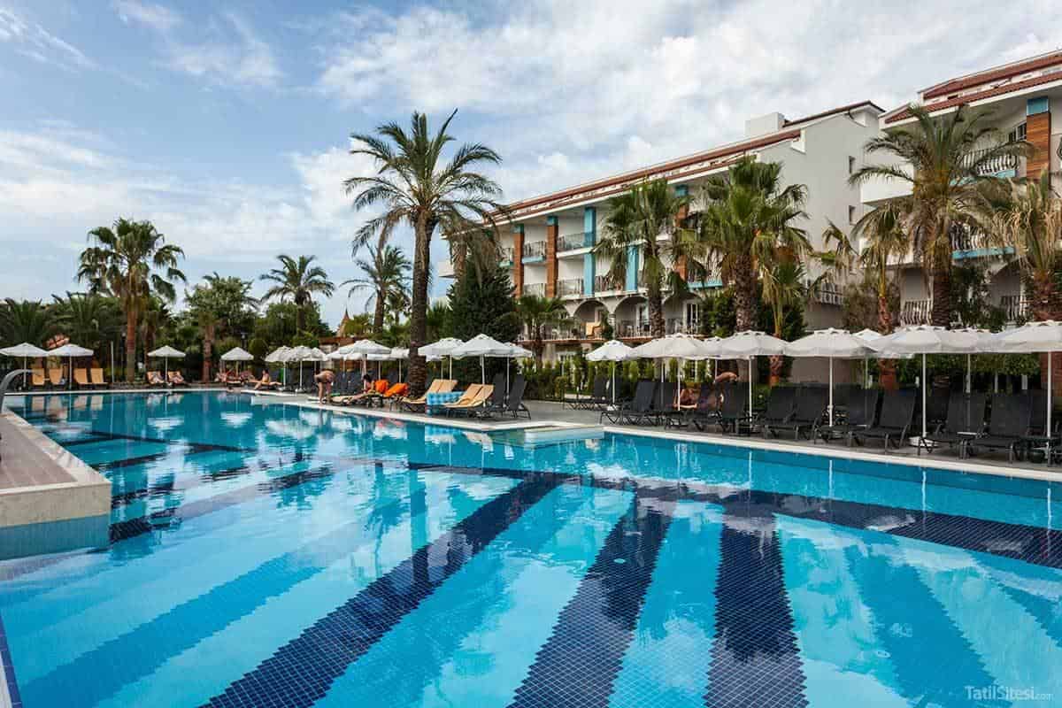 Belek Beach Resort Hotel