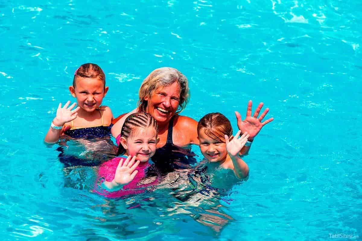 Belek Beach Resort Hotel