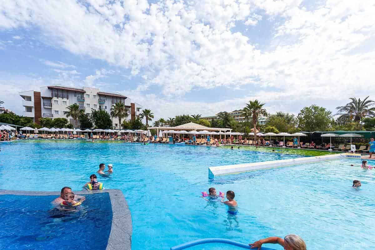 Belek Beach Resort Hotel