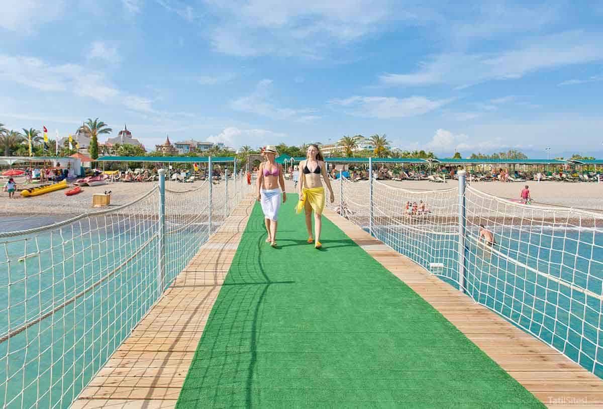 Belek Beach Resort Hotel