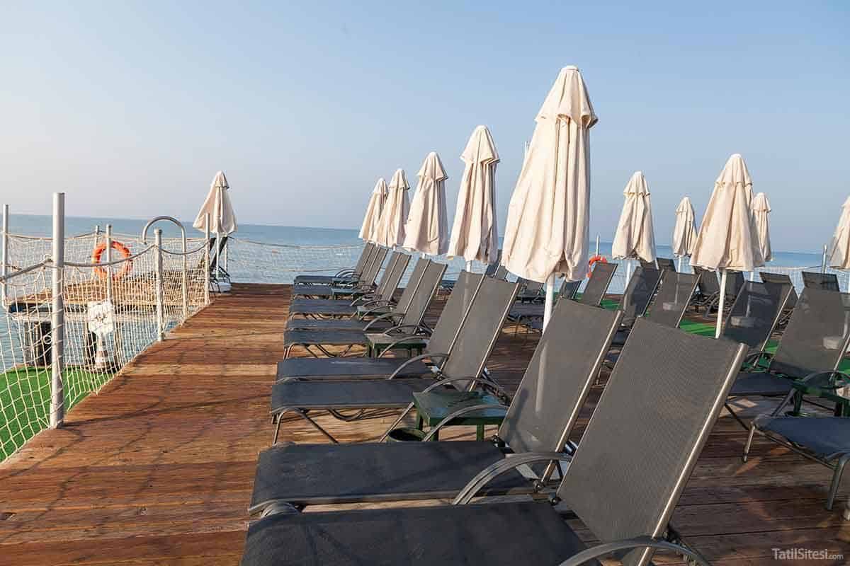 Belek Beach Resort Hotel