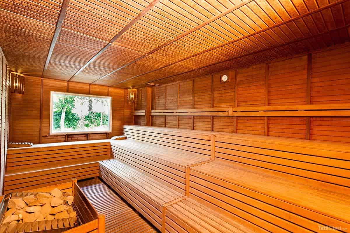 Belek Beach Resort Hotel