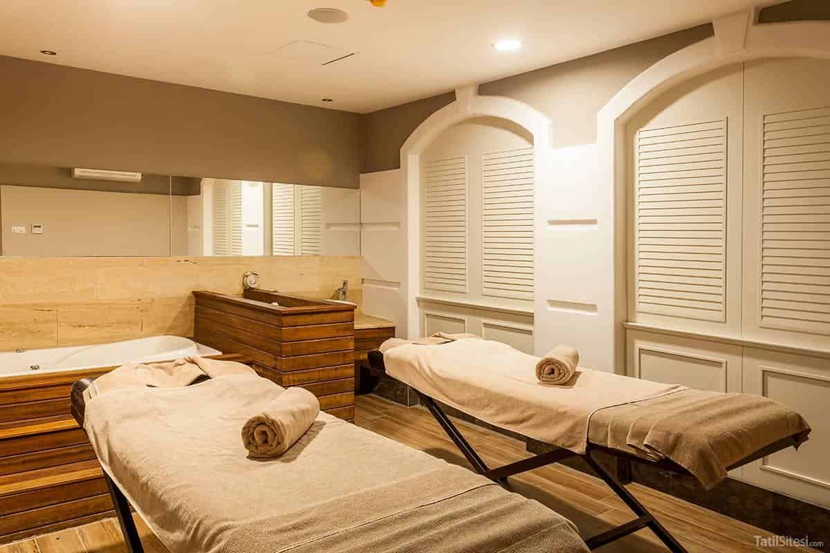 Belek Beach Resort Hotel