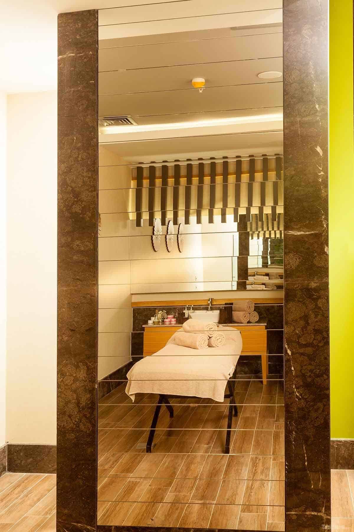 Belek Beach Resort Hotel