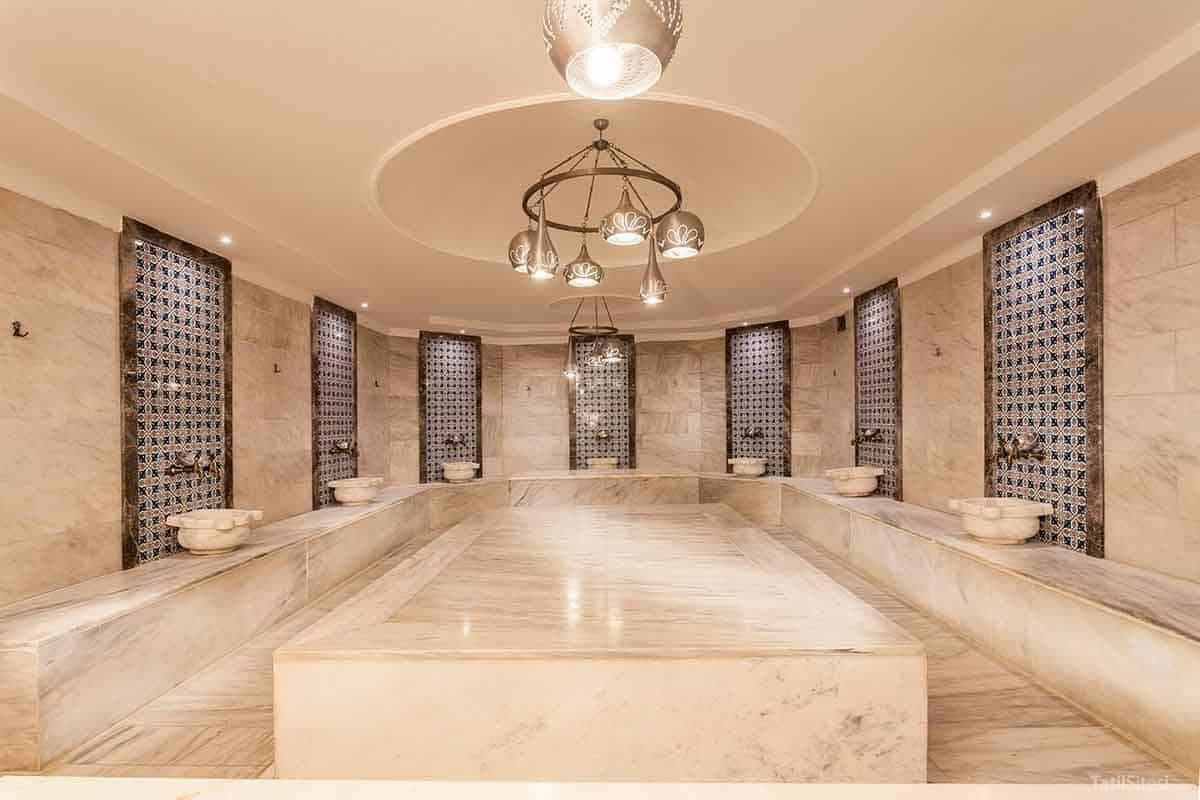 Belek Beach Resort Hotel