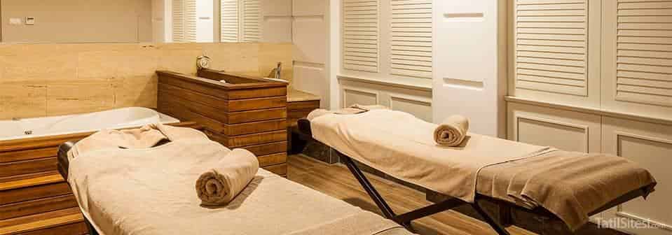 Belek Beach Resort Hotel