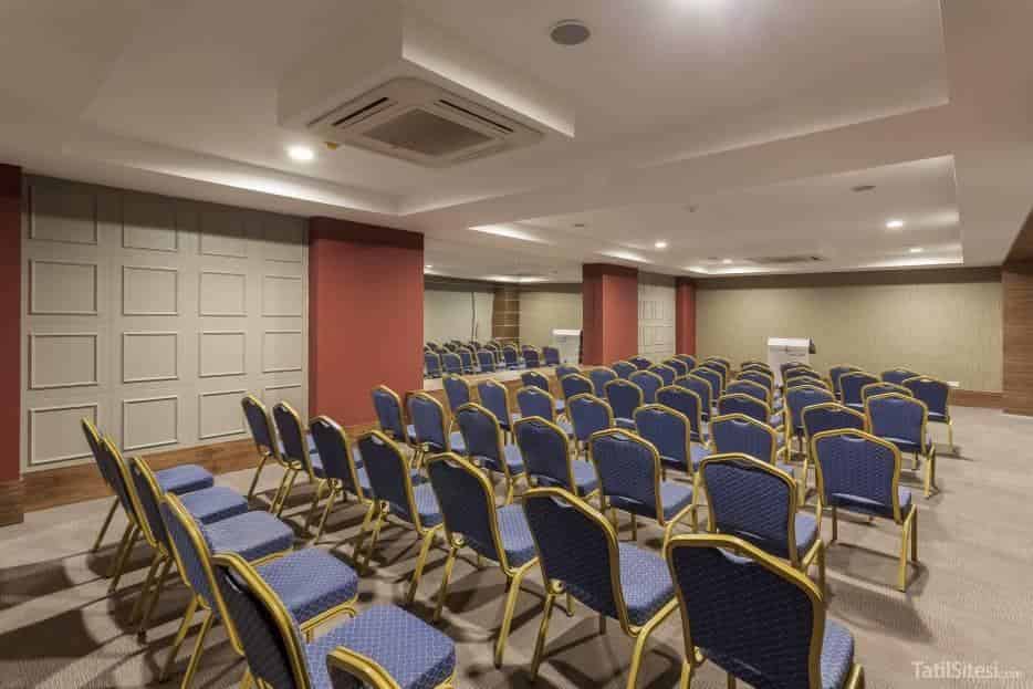 Belek Beach Resort Hotel