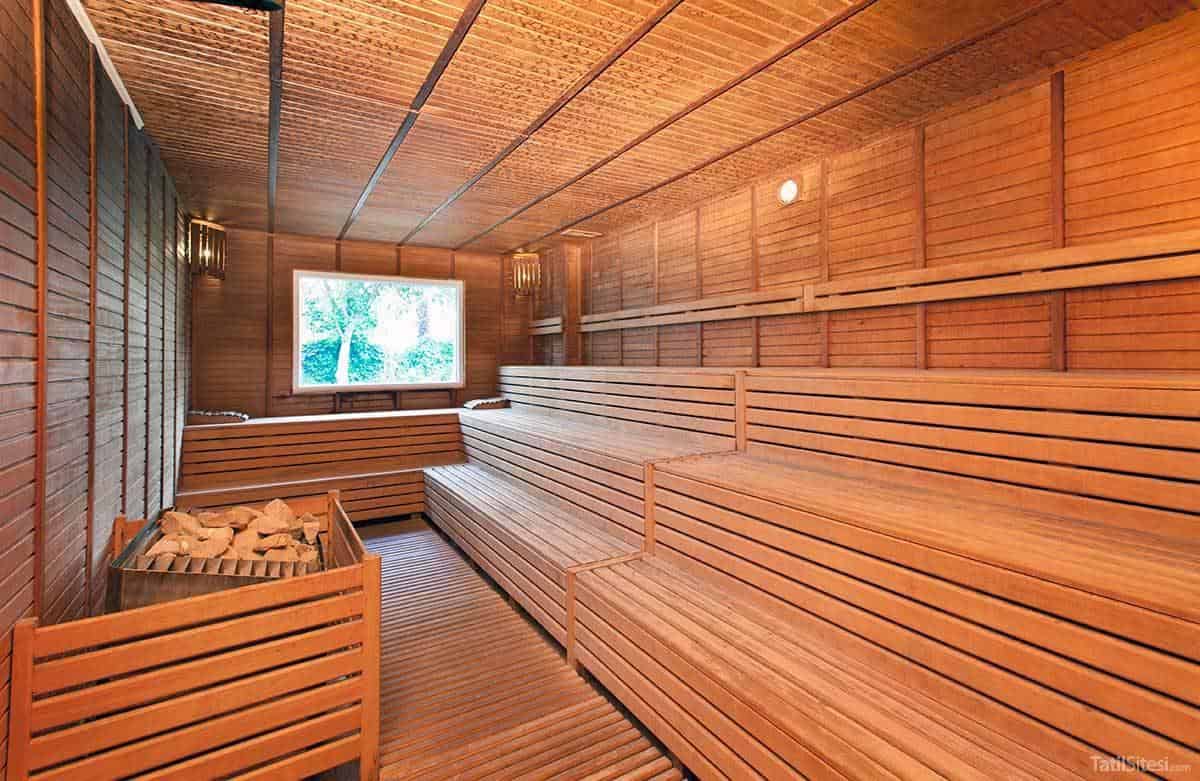 Belek Beach Resort Hotel