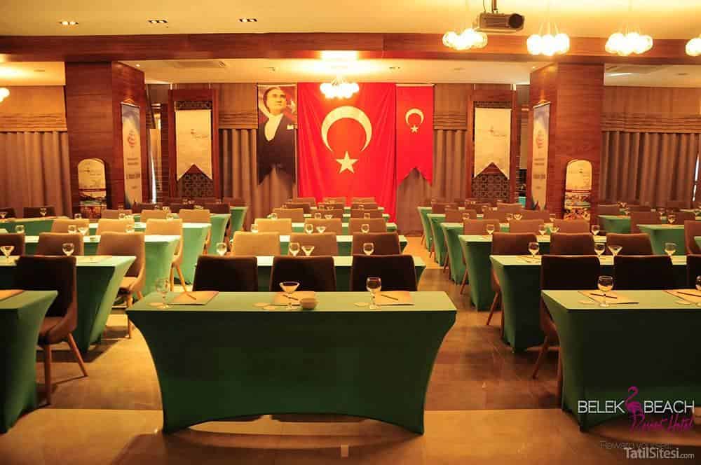 Belek Beach Resort Hotel