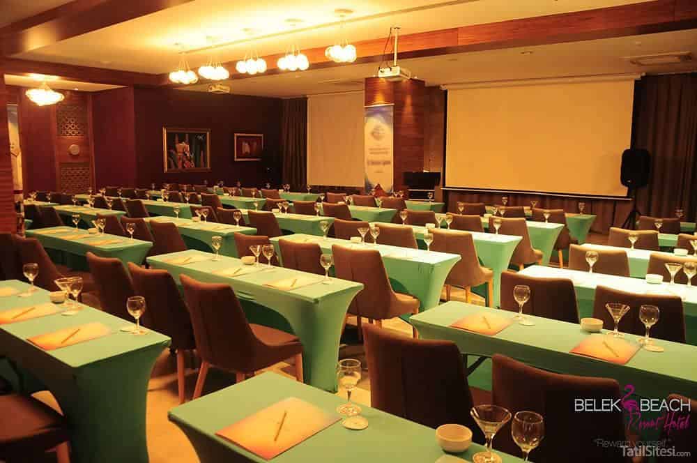 Belek Beach Resort Hotel