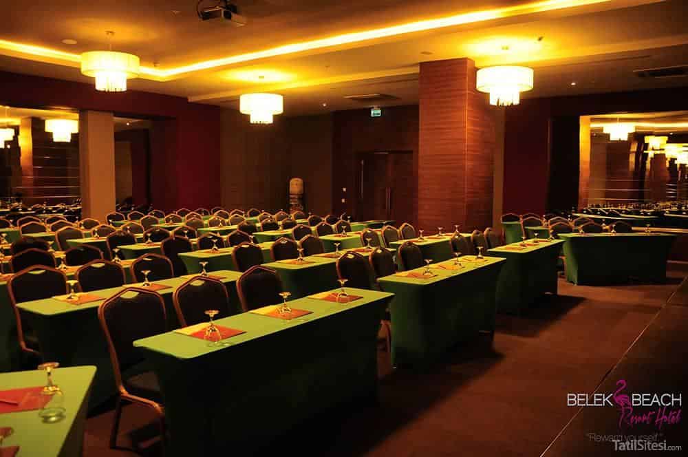 Belek Beach Resort Hotel