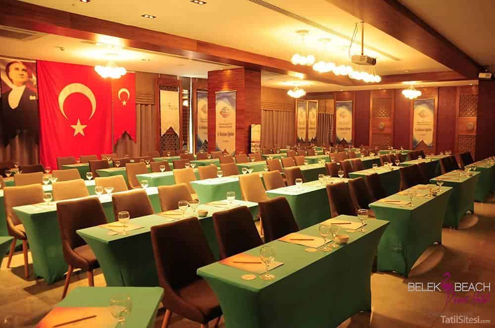 Belek Beach Resort Hotel